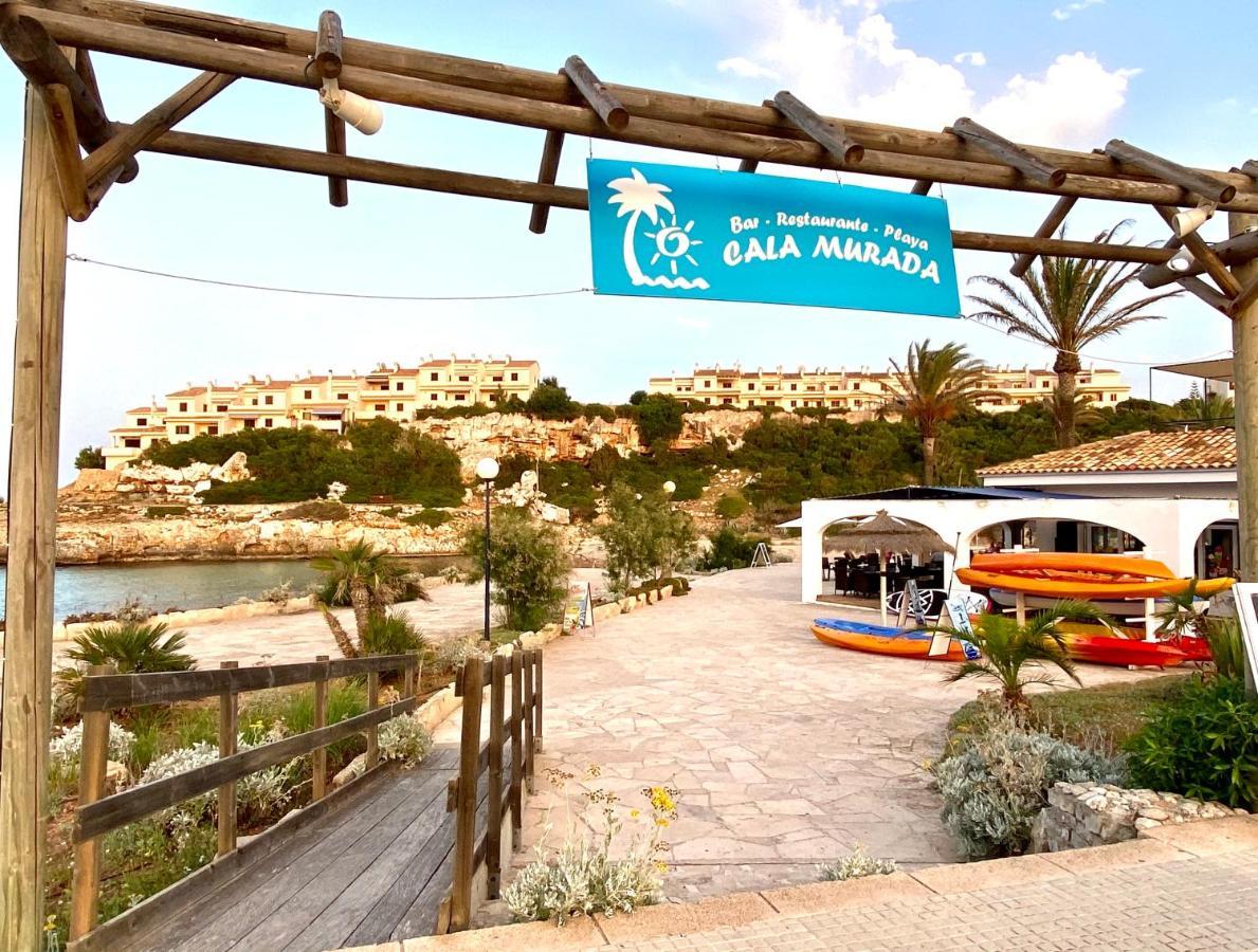 Cala Murada Paradise Lägenhet Cala Murada (Mallorca)
