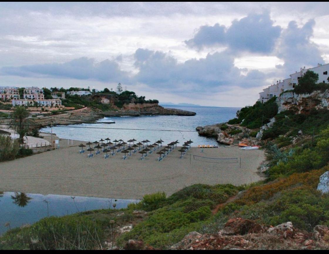 Lejlighed Cala Murada Paradise