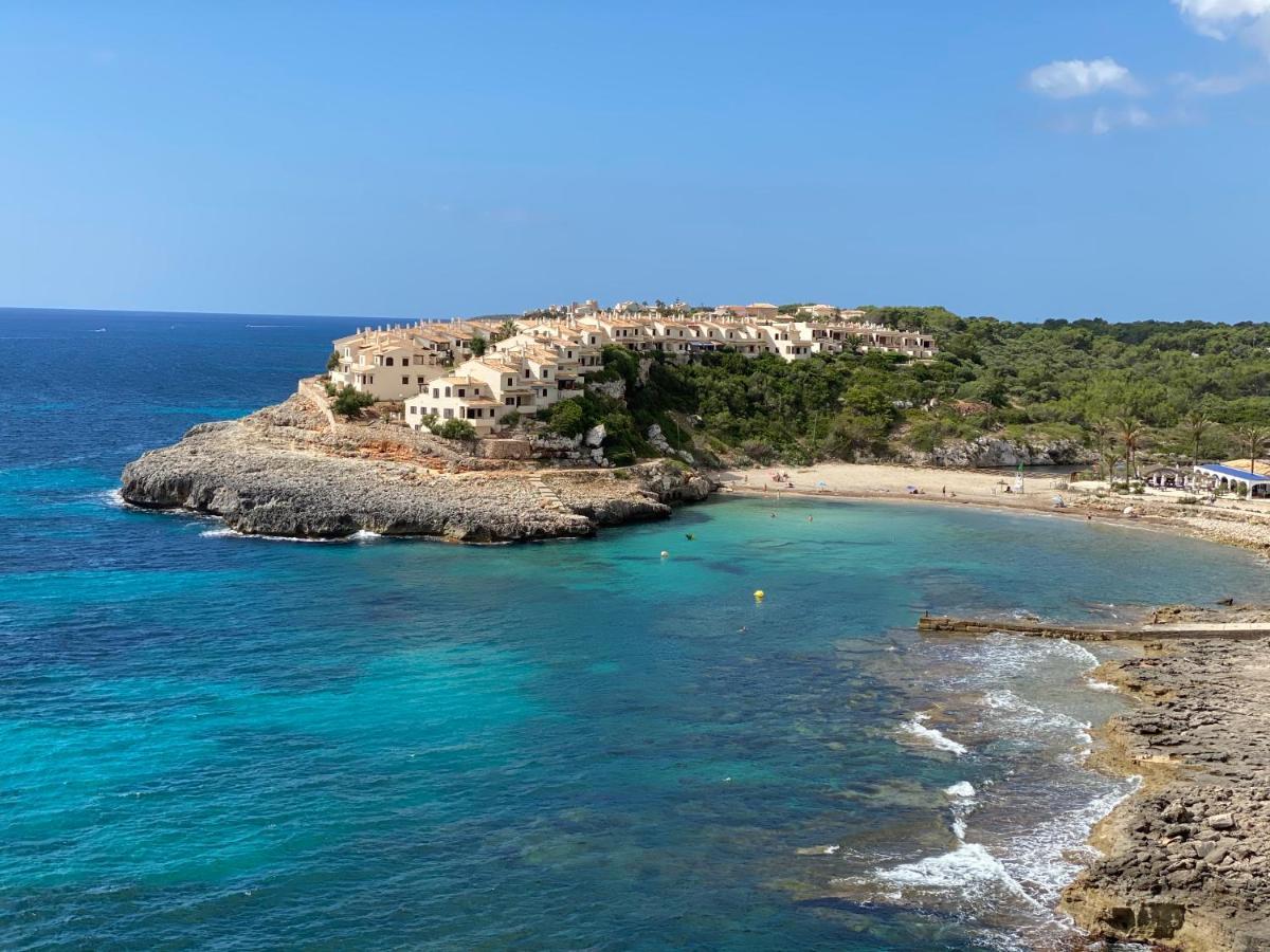 Lejlighed Cala Murada Paradise *