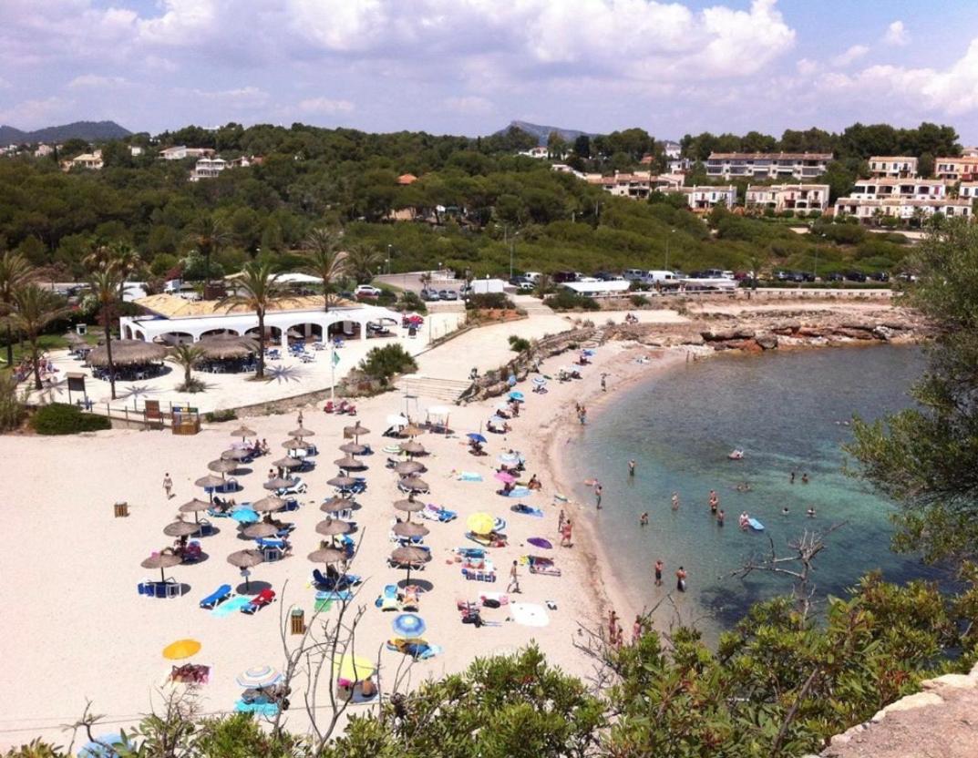 Lejlighed Cala Murada Paradise *